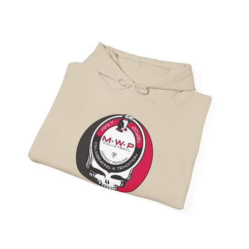 Custom MWP Stealie Premium Unisex Stealie Hoodie