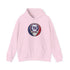 New York Giants Logo Stealie Grateful Dead Hoodie