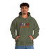 Trick-Or-Treating Bears Premium Unisex Hoodie