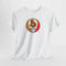 Ottawa Senators Stealie Heavy Cotton Grateful Dead T-Shirt