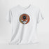 Campbell Lacrosse Stealie Unisex Grateful Dead T-Shirt