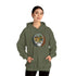 Alabama Stealie Grateful Dead Hoodie