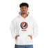 Syracuse University - 'CUSE Grateful Dead Unisex Heavy Blend Hoodie StealieShop