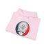Ramones Presidential Seal Stealie Unisex Heavy Blend Hoodie