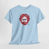 Nationals Jerry Life is dead.® Unisex Grateful Dead T-Shirt