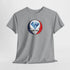 Custom Diamond Stealie Unisex Grateful Dead T-Shirt