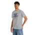 Sold Out 1993 Tour - Unisex Grateful Dead T-Shirt - Icons From The Road Collection