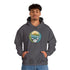 Yawgoo Valley Grateful Dead Unisex Heavy Blend Hoodie StealieShop