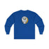 UC Davis Grateful Dead Long Sleeve Tee StealieShop