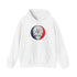 Ramones Presidential Seal Stealie Unisex Heavy Blend Hoodie