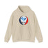 Custom Diamond Grateful Dead Unisex Hoodie