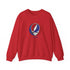 Grateful Dead Est. 1965 Stealie Crewneck Sweatshirt Printify
