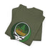 Vermont Stealie Grateful Dead T-Shirt
