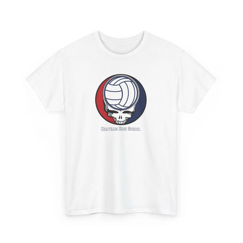 Grateful Dead - Chatham Volleyball Grateful Dead T-Shirt - StealieShop