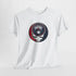 Grateful Dead - Los Angeles Angels Grateful Dead Steal Your Face T-Shirt - MLB - Anaheim - StealieShop