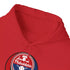 Grateful Dead - Philadephia Baseball Grateful Dead Unisex Heavy Blend Hoodie - MLB - StealieShop