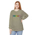 Grateful Dead - Dancing Bears Vineyard Collection Unisex Garment-dyed Long Sleeve - StealieShop