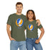UCLA Grateful Dead T-Shirt Printify