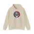 Flying Eyeball Stealie Grateful Dead Hoodie