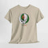 2026 Algeria World Cup "Steal Your Cup" Grateful Dead T-Shirt