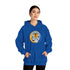 Western New England University Grateful Dead Unisex Hoodie StealieShop