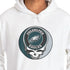 Philadelphia Eagles Original Stealie Hoodie