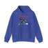 'Slapshot Jerry' 2026 Milano Cortina Olympics Unisex Heavy Blend Hoodie