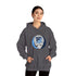University of Rhode Island Grateful Dead Unisex Hoodie StealieShop