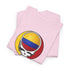 2026 Colombia World Cup "Steal Your Cup" Grateful Dead T-Shirt