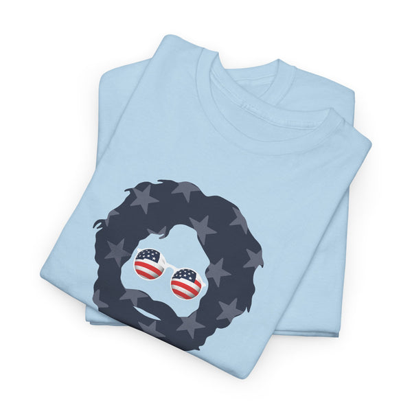 Team USA World Cup Jerry - Unisex Grateful Dead T-Shirt