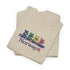 Norway World Dancing Bears Unisex Grateful Dead T-Shirt