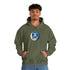 Interlochen Center for The Arts Steal Your Face Grateful Dead Unisex Hoodie - StealieShop