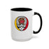 Grateful Dead - University of Maryland Grateful Dead Stealie Coffee Mug - StealieShop