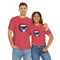 Tennessee Map Stealie Grateful Dead T-Shirt
