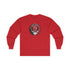 New Jersey Devils Long Sleeve T-Shirt