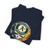 Oakland As Crystal Stealie T-shirt