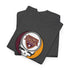 Grateful Dead - Iona University Stealie Unisex Tshirt - StealieShop