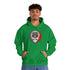UNLV Grateful Dead Unisex Heavy Blend Hoodie - Hooded Sweatshirt - StealieShop