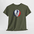 Custom BMX Stealie Unisex Grateful Dead T-Shirt