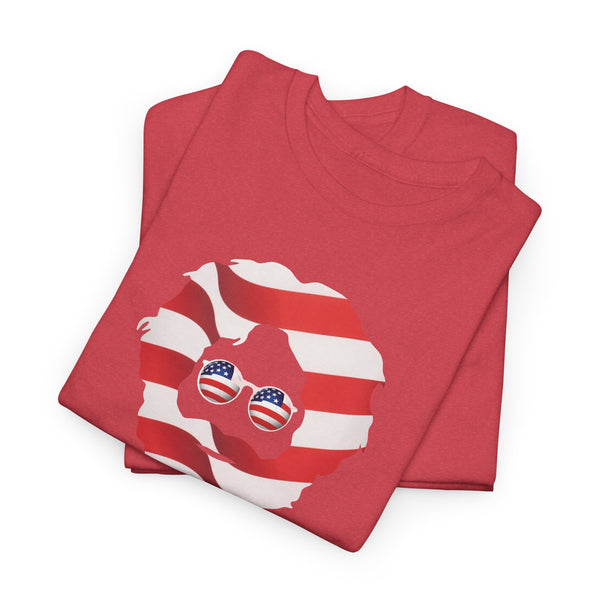Team USA World Cup Jerry - Unisex Grateful Dead T-Shirt