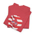 Team USA World Cup Jerry - Unisex Grateful Dead T-Shirt