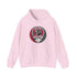 Atlanta Falcons Original Stealie Grateful Dead Unisex Hoodie - NFL