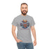 1980 Tour - Unisex Grateful Dead T-Shirt - Iconic Tour Tees