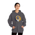 Nashville Predators Grateful Dead Unisex Heavy Blend Hoodie - StealieShop