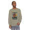 Grateful Dead - Ski Vermont - Life is dead. Mountain Collection Garment-Dyed Long Sleeve T-Shirt - StealieShop