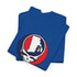 Rhode Island Map Stealie Grateful Dead T-Shirt