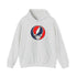 Classic Stealie Grateful Dead Unisex Heavy Blend Hoodie StealieShop