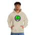 Grateful Dead - Custom Tapers Section Grateful Dead Unisex Heavy Blend Hoodie - StealieShop