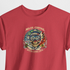 Milan Cortina 2026 Olympics Grateful Dead T-Shirt