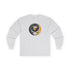 Pittsburgh Penguins Grateful Dead Long Sleeve Tee Printify